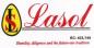Lasol Nigeria Enterprises logo